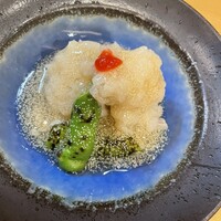 和牛溶岩焼 空雅 - 