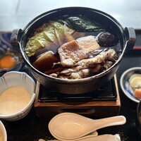 松阪牛 よし田 - 