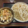 藤店うどん