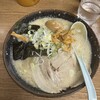 屋台ラーメン とんこつ貴生 - 