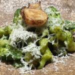 IMPASTO - 