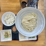 うどん蔵 ふじたや - 