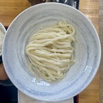 うどん蔵 ふじたや - 