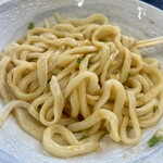 うどん蔵 ふじたや - 