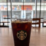 スターバックス・コーヒー - ドリンク写真:■Tallアイスコーヒー¥420