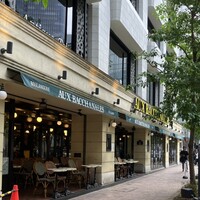 ジョーズ シャンハイ ニューヨーク 銀座店 - 
