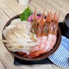 北の海鮮どんぶり屋 わがまま丼 苫小牧食堂