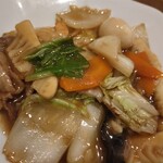中華食堂&バル 光楽 - 