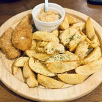 ファンタジスタ - 