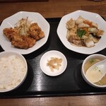 中華食堂&バル 光楽 - 料理写真: