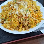 シディーク - 料理写真: