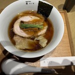 ニッポン ラーメン 凛 トウキョウ - 