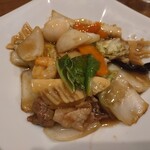 中華食堂&バル 光楽 - 