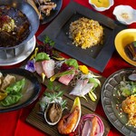 台湾水餃 LAO LEE - 