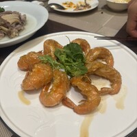 老上海 陸氏厨房 中洲店 - 