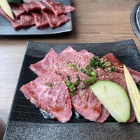 焼肉 The INNOCENT CARVERY 新丸ビル店 - 