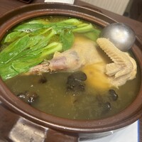 老上海 陸氏厨房 中洲店 - 