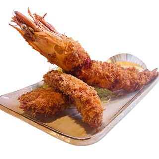 ボリューム満点、出来立てアツアツなこだわりのお料理をお届け♪