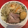 野郎ラーメン プレナ海浜幕張店