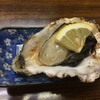 宮島の牡蠣くん