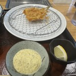 とんかつ 黒田 - 