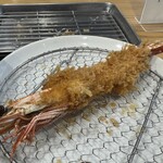 とんかつ 黒田 - 