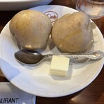 欧風カレー ボンディ - 