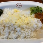 欧風カレー ボンディ - 