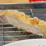 とんかつ 黒田 - 