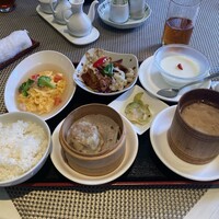 雪園 京橋店 - 今週のランチ