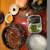 うなぎのしろむら 春日井 -  うなぎのしろむら 春日井 -