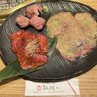 青山まんぷく - 
