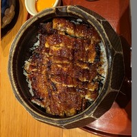 うなぎのしろむら 春日井 -  うなぎのしろむら 春日井 -