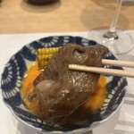 すき焼き十二天 - 