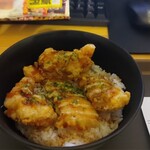 自遊空間 - 料理写真:
