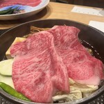 すき焼き十二天 - 