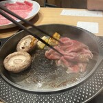 すき焼き十二天 - 