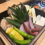 すき焼き十二天 - 