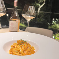 TEIEN Restaurant comodo - 