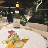 TEIEN Restaurant comodo - 