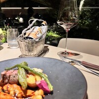 TEIEN Restaurant comodo - 