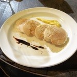 FILO - 鶏肉インボルティーニ