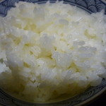 KYOTO HYOKI - ご飯