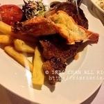 CircleClub Cuisine - 