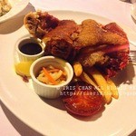 CircleClub Cuisine - 