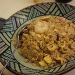 他の人のチャ－ハン