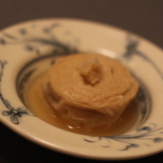 日光ゆば 元祖 海老屋_0