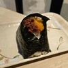おにぎりこんが Otemachi One店