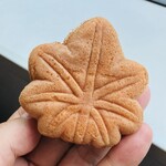 やまだ屋早瀬庵 - レモンクリーム