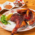 〜鉄鍋餃子・麻辣湯〜　餃子の工藤 - 